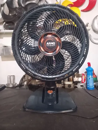 Ventilador Arno Xtreme 7