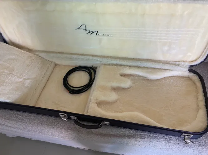 Cadê para contra baixo jazz bass