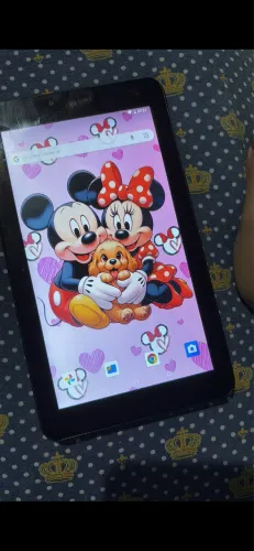Tablet Multilaser