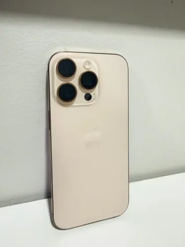 Iphone 16 pro - 256
