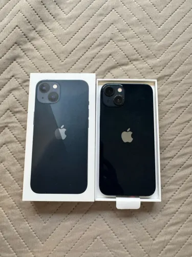 iPhone 13 128GB Original Bateria 94 Nota Fiscal e Garantia Caixa Completa