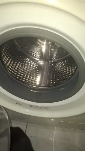Maquina lava e seca Samsung