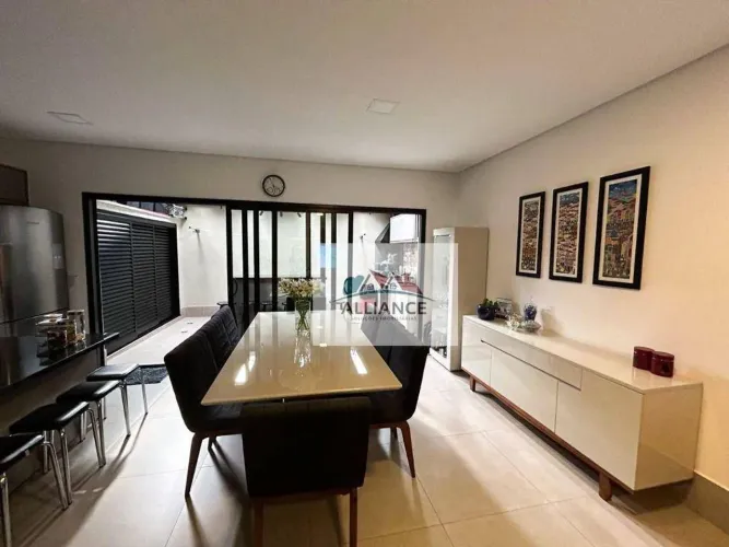 Casa com 3 dormitórios, 118 m² - venda por R$ 1.100.000,00 ou aluguel por R$ 6.987,00/mês