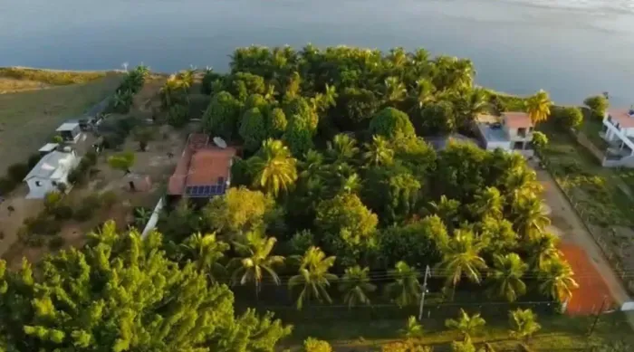 Fazenda/Sítio/Chácara para venda possui 5000 metros quadrados com 3 quartos