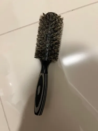 Escovas de cabelo