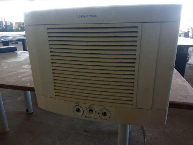 Ar condicionado Eletrolux 10.000btu