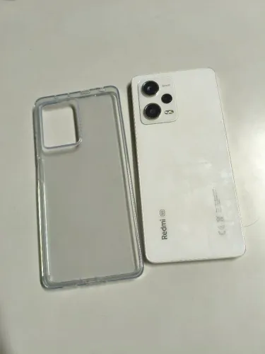 Vendo xiaomi redimi note 12 pro 5g