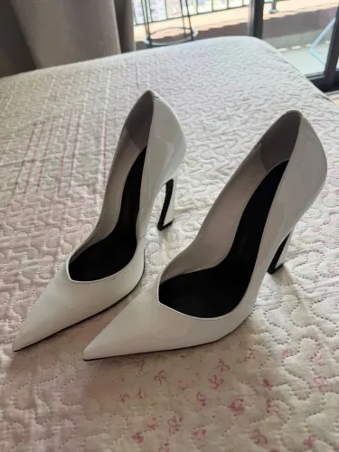 Sapato scarpin Schütz