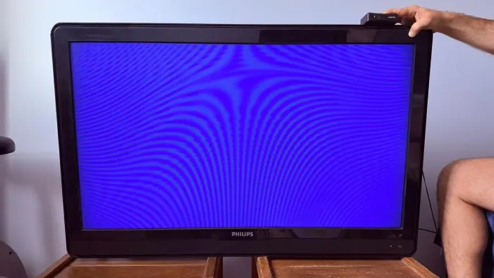 Tv philips