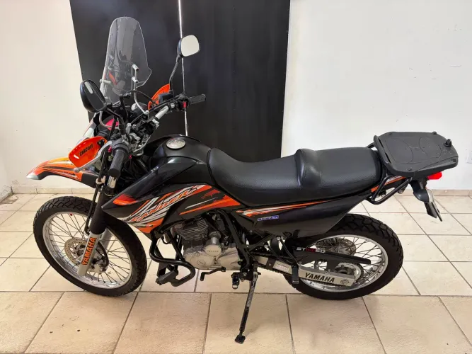 Yamaha Länder 250 18/19