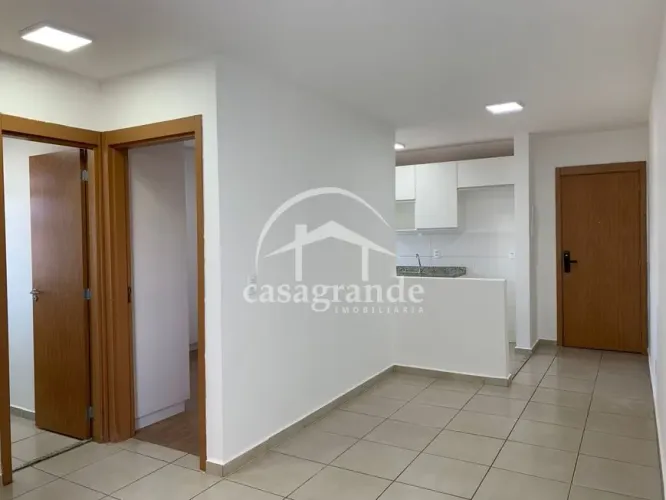 Venda Apartamento GRAND VILLE
