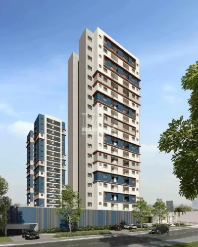 LOCAÇÃO - APARTAMENTO PARQUE CAMPOLIM / SOROCABA/SP