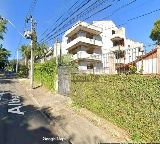 Prédio à venda, 702 m² por R$ 1.100.000,00 - Campina do Siqueira - Curitiba/PR