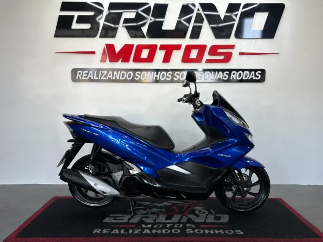 Honda PCX 150/dlx 2022