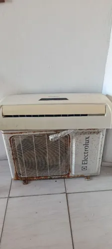 AR CONDICIONADO