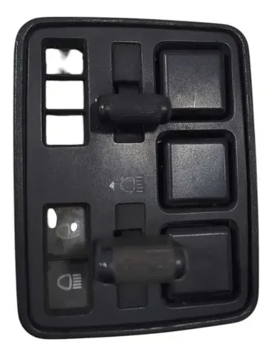 Chave Luz Fiat Uno 1989