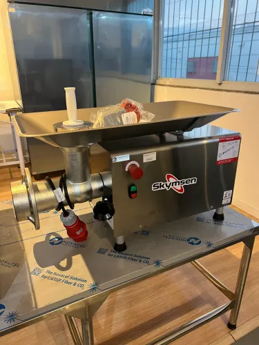 Picador de carne boca 98 Skymsen novo pronta entrega 