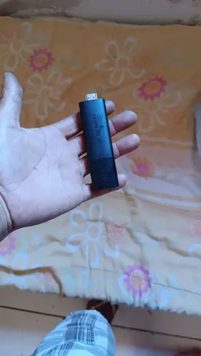 Receptor de tv smartv 