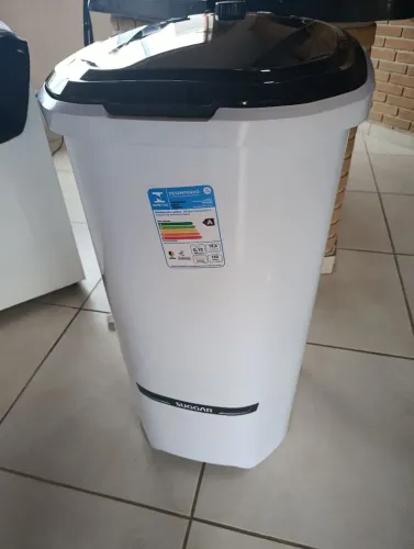 Lavadora de roupas Suggar Eco Neo 127v