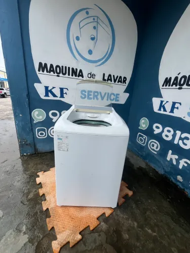 Máquina de lavar consul 11 KG