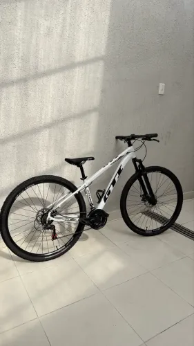 Bicicleta aro 29