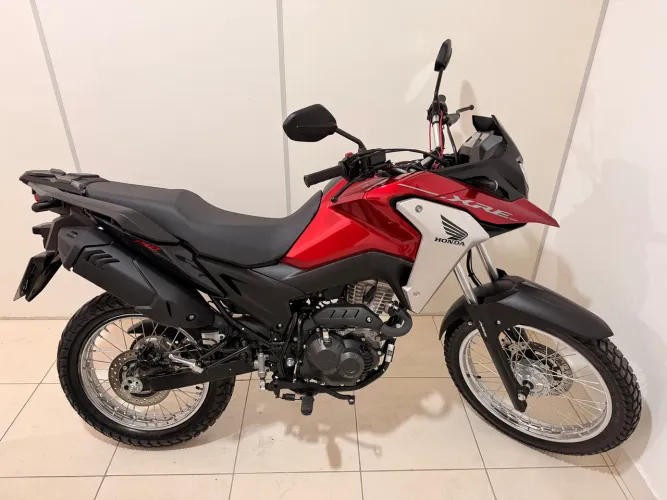 HONDA XRE 190 ABS 2026 330KM