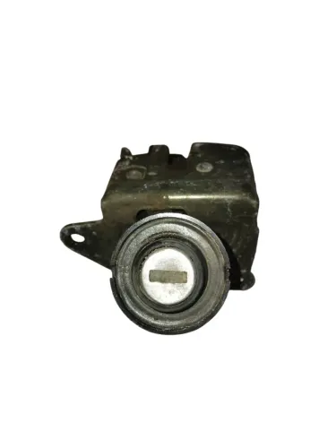Fechadura porta malas com miolo Fiat palio 2002
