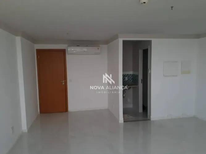 Sala à venda, 32 m² - Divino Espírito Santo - Vila Velha/ES