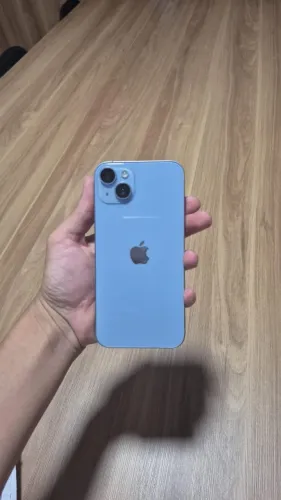 iPhone 14 Plus 