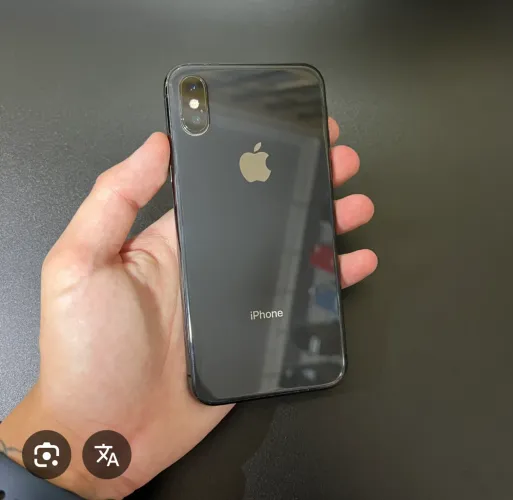 iPhone x