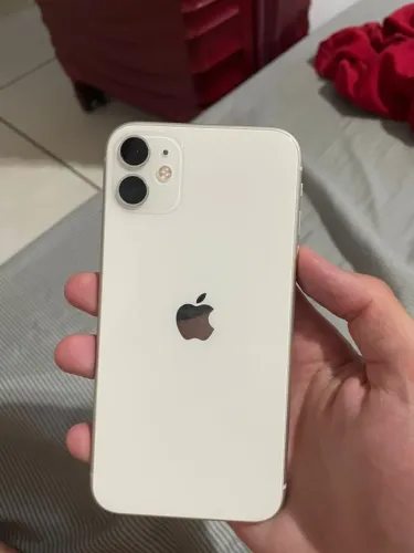 iPhone 11 Branco