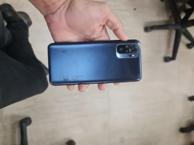 Redmi note 10 4g 128 GB