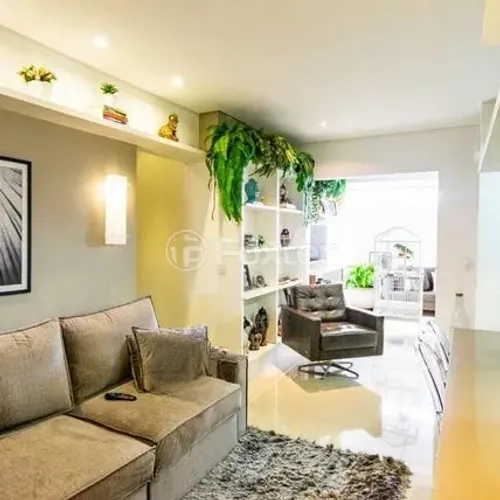 Apartamento à venda Rua Gonçalves Dias, Cerâmica - São Caetano do Sul