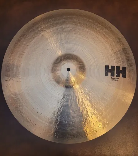 Sabian HH Rock Ride