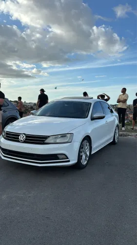 Volkswagen Jetta Highline 2.0 TSI 16V 4P Tiptronic 2016