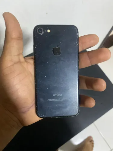 iPhone 7 