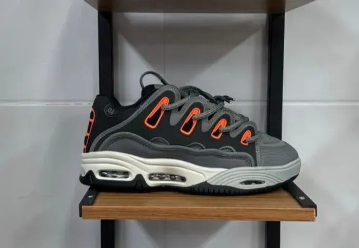 Osiris d3 importado
