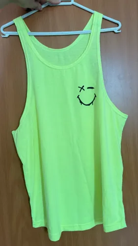 Regatas SHEIN