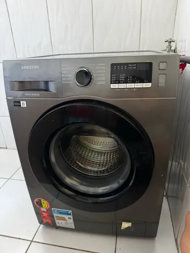 Máquina Lavadora Samsung 11 kg