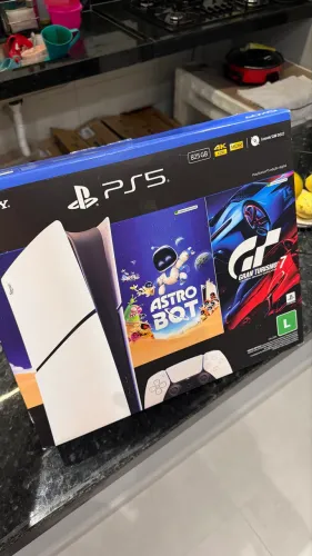 Playstation 5 Ps5