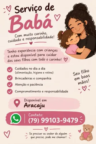 Babá