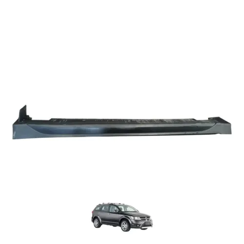 Spoiler Lateral Caixa Ar New Tucson 1.6 16V TGDI 2017A24 Esq