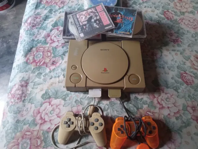 Ps1. Fat