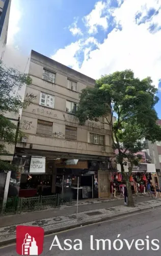 LOJA PARA LOCAÇÃO NO CENTRO