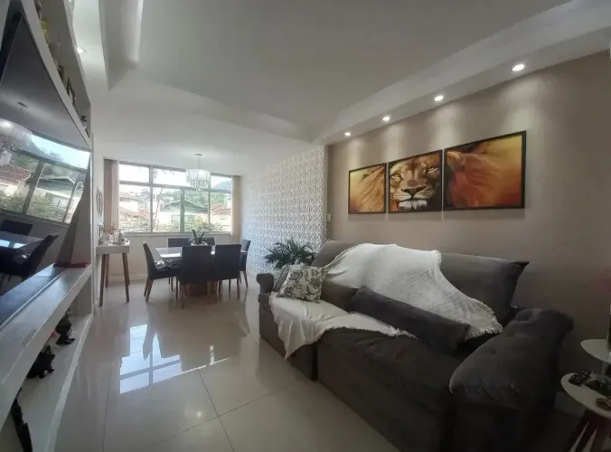 VENDO OU ALUGO APARTAMENTO REFORMADO EXCELENTE LOCALIZAÇÃO