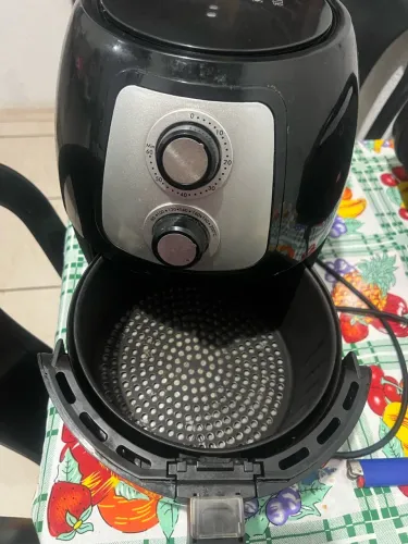 Air fryer