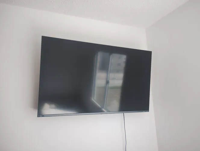 TV Philco 50 polegadas 