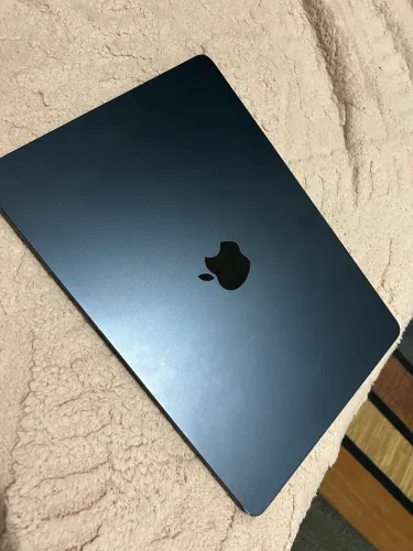 Vendo ou troco MacBook Air m2