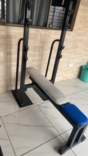 Musculação