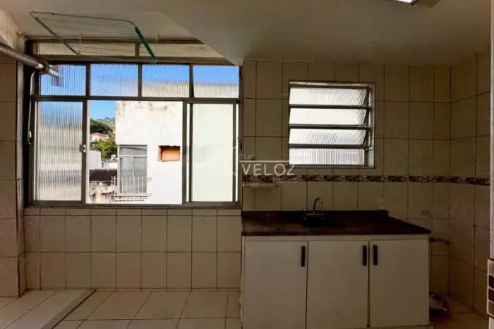 Apartamento : / Residencial / Santa Teresa